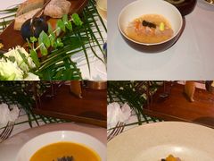 -Tomato&Pepper法餐厅