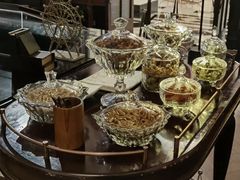 -LONG BAR 廊吧(外滩华尔道夫酒店)