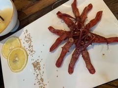 -悦哉·派对·草坪婚礼·围炉煮茶(三圣乡店)