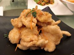 金牌锅包肉-福禄财东北菜(珠江帝景店)