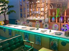 -袁亮今日陶艺(苹果社区总店)