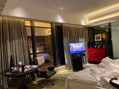 -江门富力万达嘉华酒店