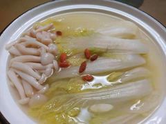 -本地私房菜