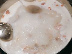 -淼福猪肚鸡·椰子鸡火锅(大沙地店)