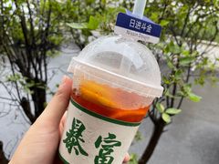 -谁的咖啡·简餐(甪直店)