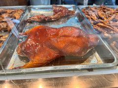 -竺桥兄弟烤鸭馆(竺桥店)