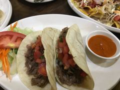 -panchos 墨西哥餐厅(嘉绿苑店)