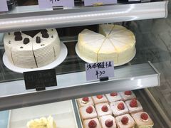 -iFood甜嫩嫩(江东北路店)