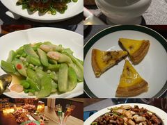 -秀儿四九城·新京菜(亚运村鸟巢店)