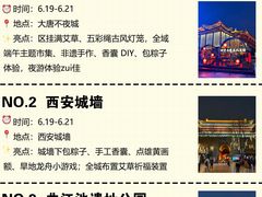 -大雁塔北广场音乐喷泉