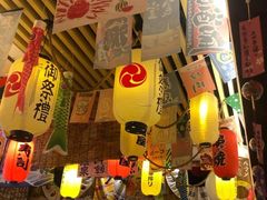 大堂-坂吉屋·居酒屋深夜食堂(龙湖店)