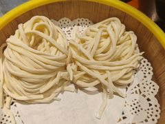 -前门涮肉(群力店)