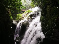 -山沟沟景区