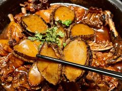 -红厨巷·淮扬菜(熙南里店)
