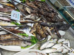 -旺角小渔村·海肠捞饭开创者(二马路店)