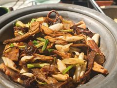 -云海肴·汽锅鸡·云南菜(南强街店)