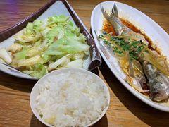 -小镇大厨私房餐厅