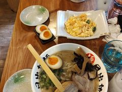 -日出拉面(望京店)