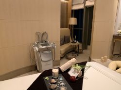 -珠海瑞吉酒店·铱瑞水疗