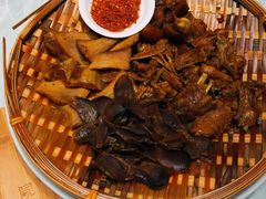 -院8里·少城记忆老川菜(宽窄巷子店)