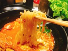 -九田家黑牛烤肉料理(中北镇店)
