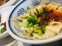 -西安饭庄·非遗陕菜(钟楼店)