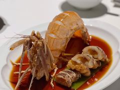 熟醉溏心富贵虾-新荣记(虹桥店)