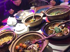 -啫神·广州地标美食(北京路店)