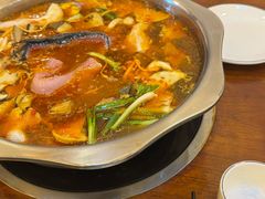 -大理.老字号渝记酸萝卜乌鱼(古城总店)