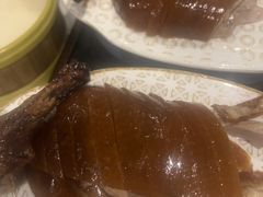 -蔓兰家的四季S0餐厅·融合菜(当代MOMA店)