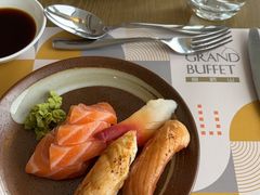 -自助山(合和中心商场店)