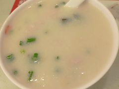 -冠记·肠粉粥品专家(江南大道店)