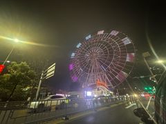 -南昌之星游乐场