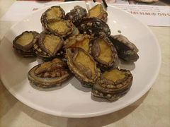 -芭菲盛宴·环球美食(北城国际店)