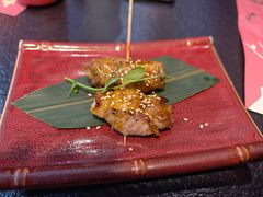 -大江户日本料理(吕厝店)