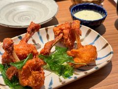 -CURRY YA 熟成咖哩專門店(深圳湾万象城店)