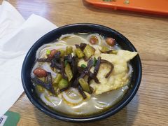 -螺小胖柳州螺蛳粉(钟楼总店)