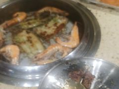 -姜胖胖无限自助烤肉(光明万达店)