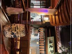 -绿茶餐厅(领展购物广场·中关村店)