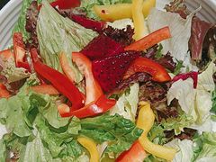 -张大嘴菜馆(庞各庄店)