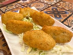 -番茄屋葡式美食(总店)