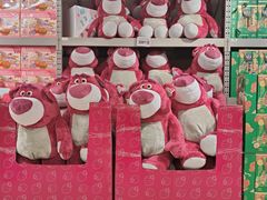 -盒马X会员店(上海森兰商都店)