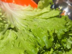 -老炉家木炭烤肉(长江国际店)