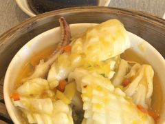 -潮府馆·非遗潮州菜·世纪公园(新国际博览中心店)