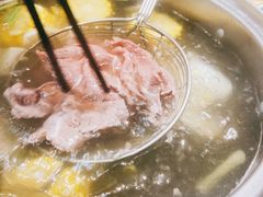 -夜牛潮汕鲜牛肉火锅店(翻身店)