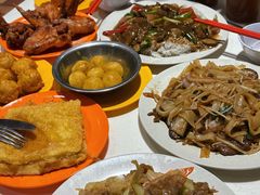 -冰岛茶餐厅(世茂店)