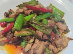 -又见炊烟私房菜(敬亭路店)