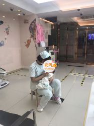 点击看大图 -台湾台婴美月子中心(长沙保利店)