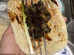 -小寒羊烧烤(凯瑞时代大厦店)