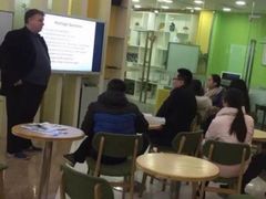 -美联英语(绿宝中心)